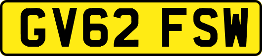GV62FSW