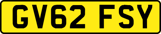 GV62FSY