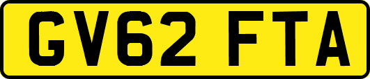GV62FTA
