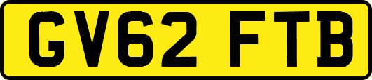 GV62FTB