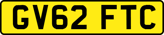 GV62FTC