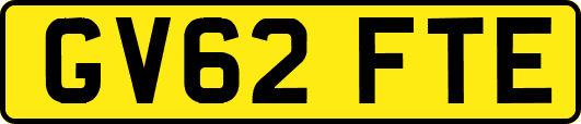GV62FTE