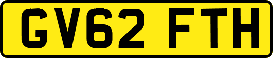 GV62FTH