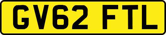 GV62FTL