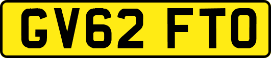 GV62FTO