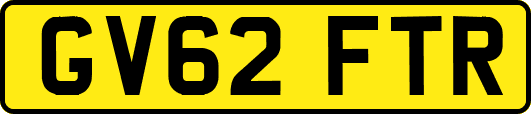GV62FTR
