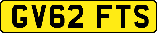 GV62FTS