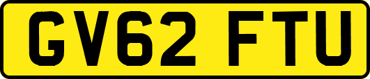 GV62FTU