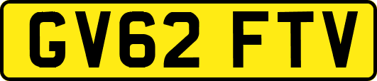 GV62FTV