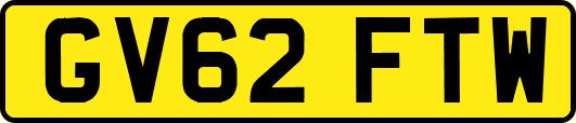 GV62FTW