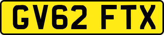 GV62FTX