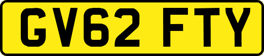 GV62FTY