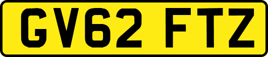 GV62FTZ