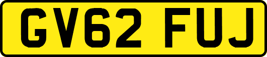 GV62FUJ