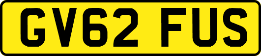 GV62FUS