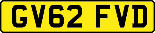 GV62FVD