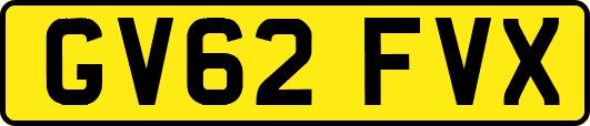 GV62FVX