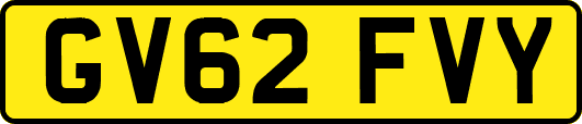 GV62FVY
