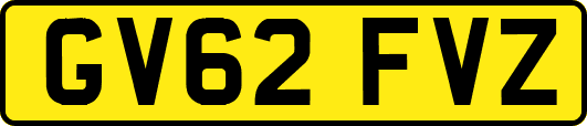GV62FVZ