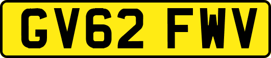 GV62FWV