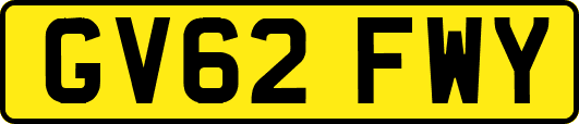 GV62FWY