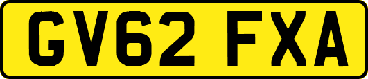 GV62FXA