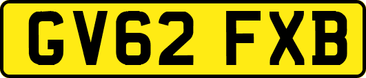 GV62FXB
