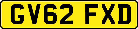 GV62FXD