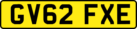 GV62FXE
