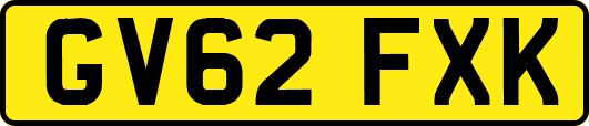 GV62FXK