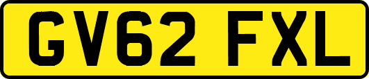 GV62FXL