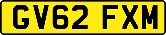GV62FXM