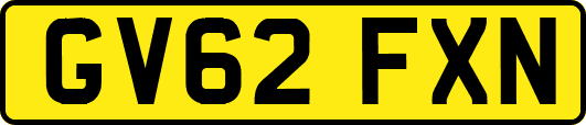 GV62FXN