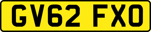 GV62FXO
