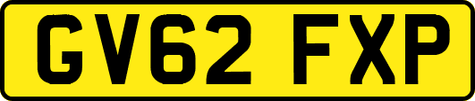 GV62FXP