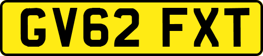 GV62FXT