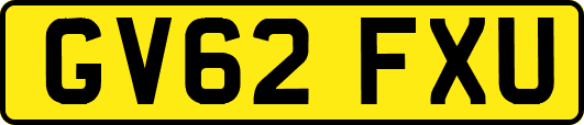 GV62FXU