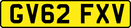 GV62FXV