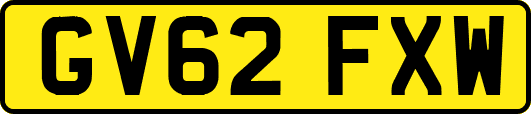 GV62FXW