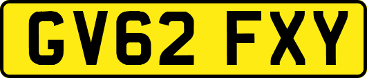 GV62FXY