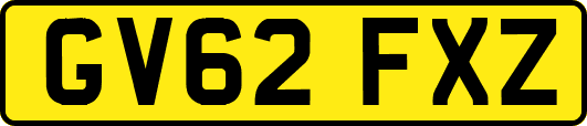GV62FXZ