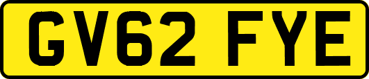 GV62FYE