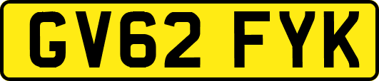 GV62FYK