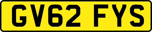 GV62FYS