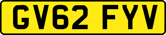 GV62FYV