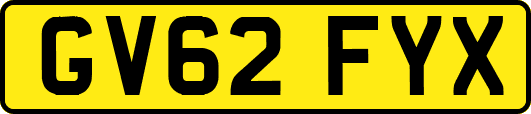 GV62FYX