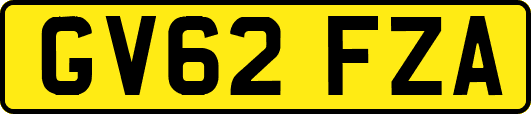 GV62FZA