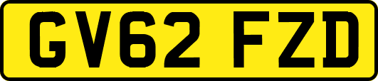 GV62FZD