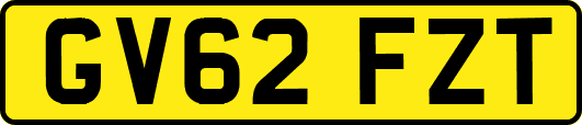 GV62FZT