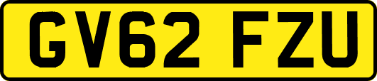 GV62FZU